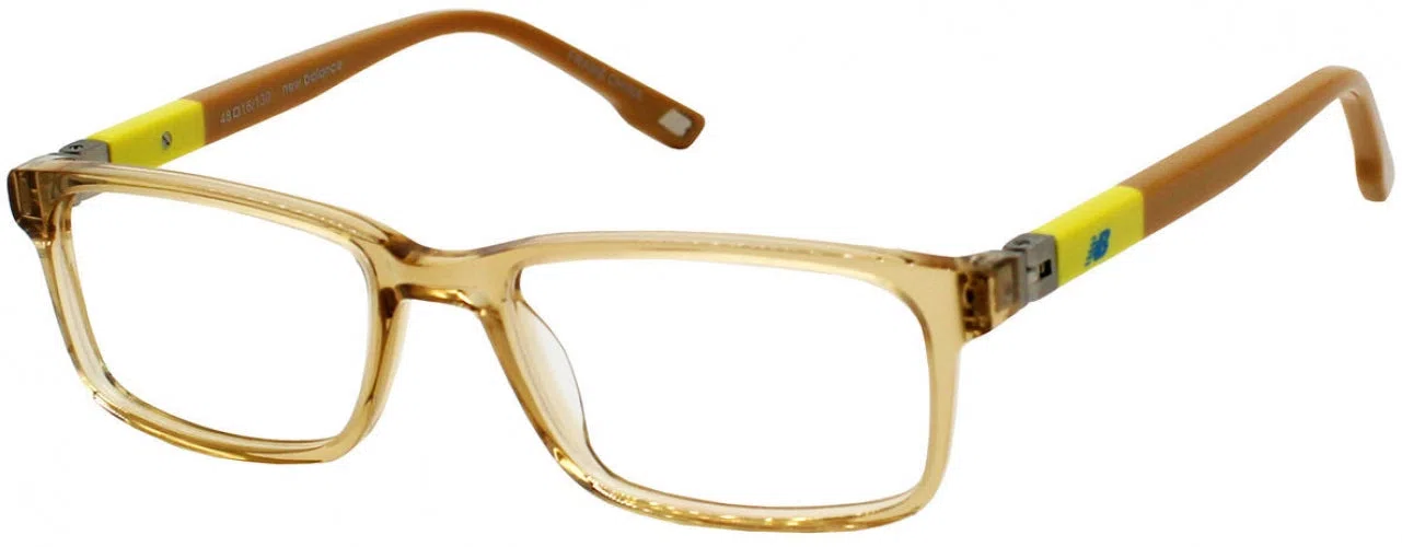 New Balance 171 Eyeglasses - view 2